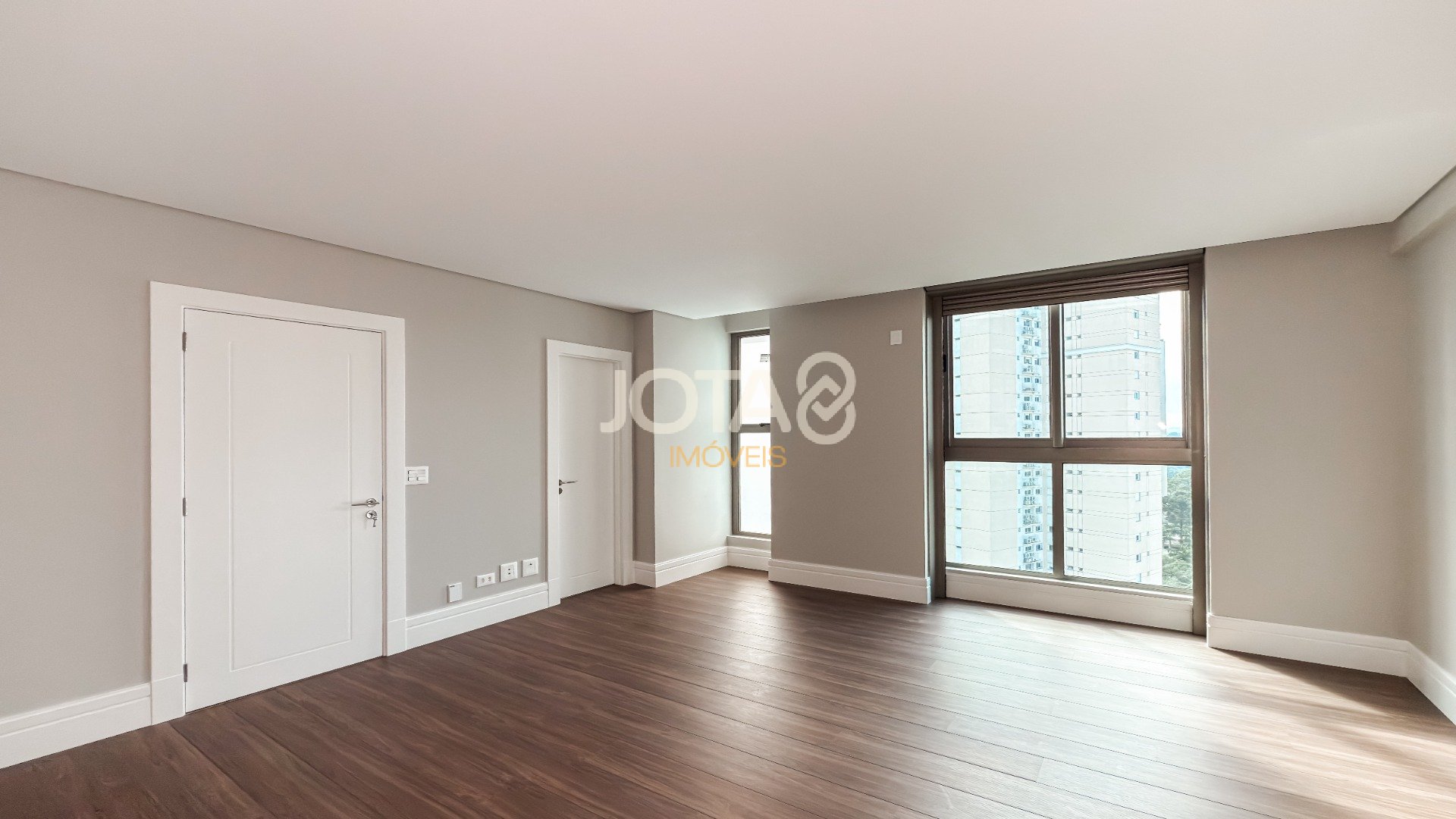 APARTAMENTO SUPER LUXO DE 3 SUITES NO ECOVILLE