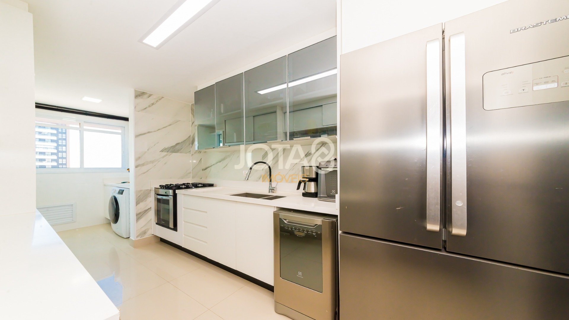 INCRÍVEL APARTAMENTO 3 QUARTOS NO BOA VISTA - PLAENGE LUMIÉRE