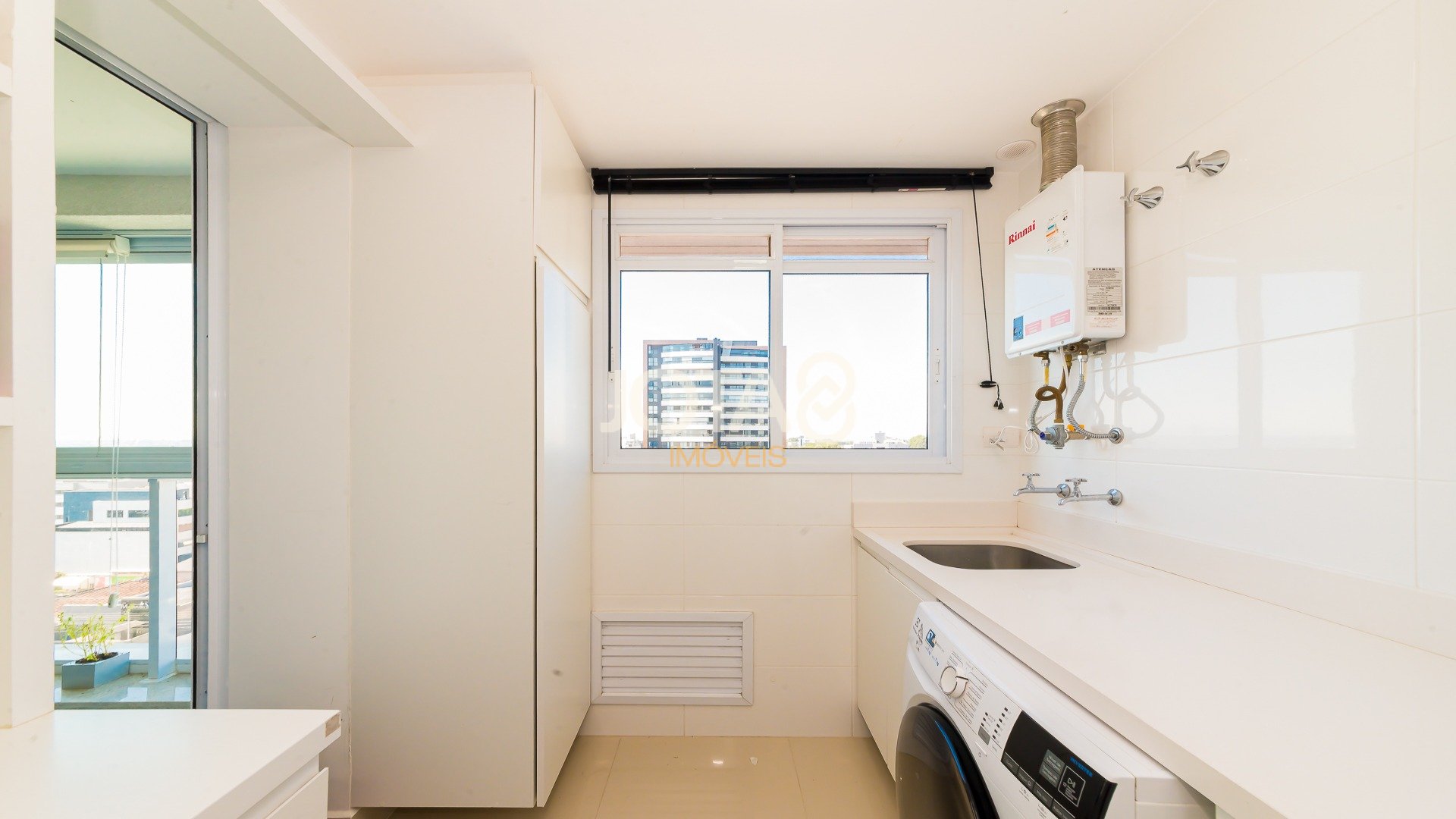 INCRÍVEL APARTAMENTO 3 QUARTOS NO BOA VISTA - PLAENGE LUMIÉRE
