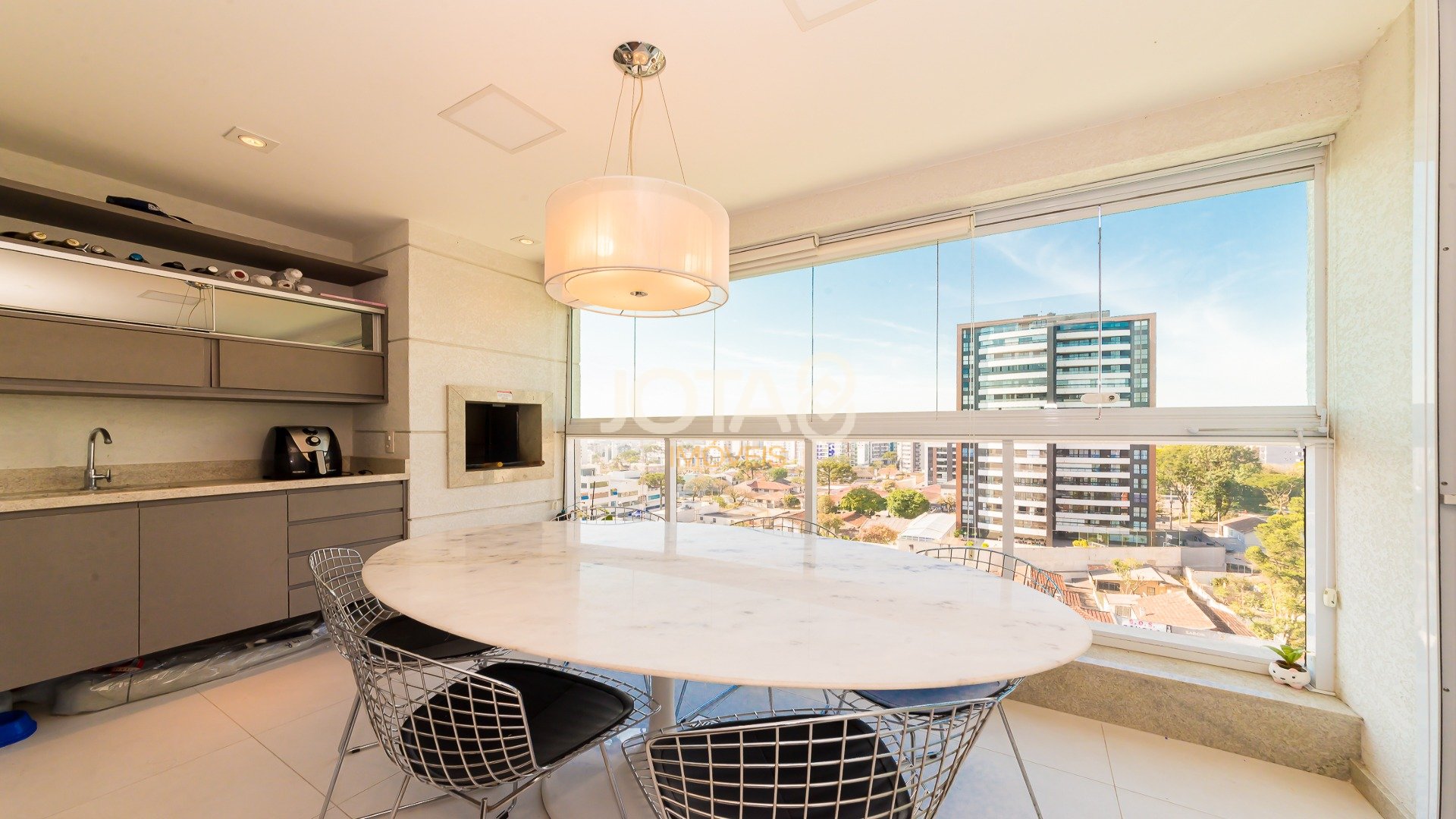 INCRÍVEL APARTAMENTO 3 QUARTOS NO BOA VISTA - PLAENGE LUMIÉRE