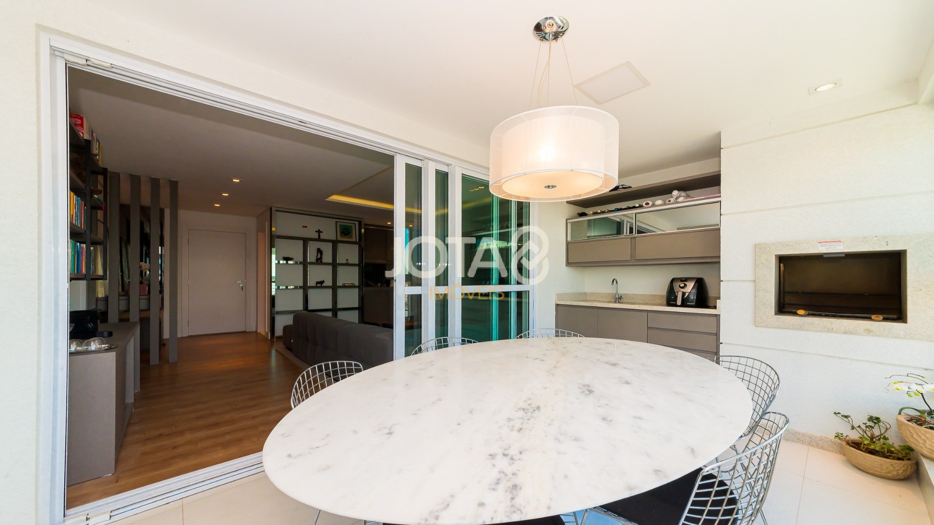 INCRÍVEL APARTAMENTO 3 QUARTOS NO BOA VISTA - PLAENGE LUMIÉRE