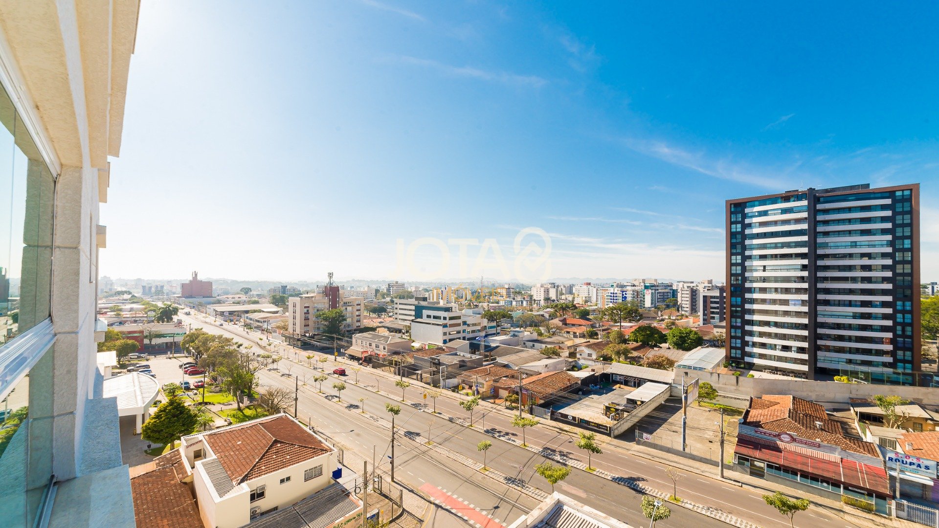 INCRÍVEL APARTAMENTO 3 QUARTOS NO BOA VISTA - PLAENGE LUMIÉRE