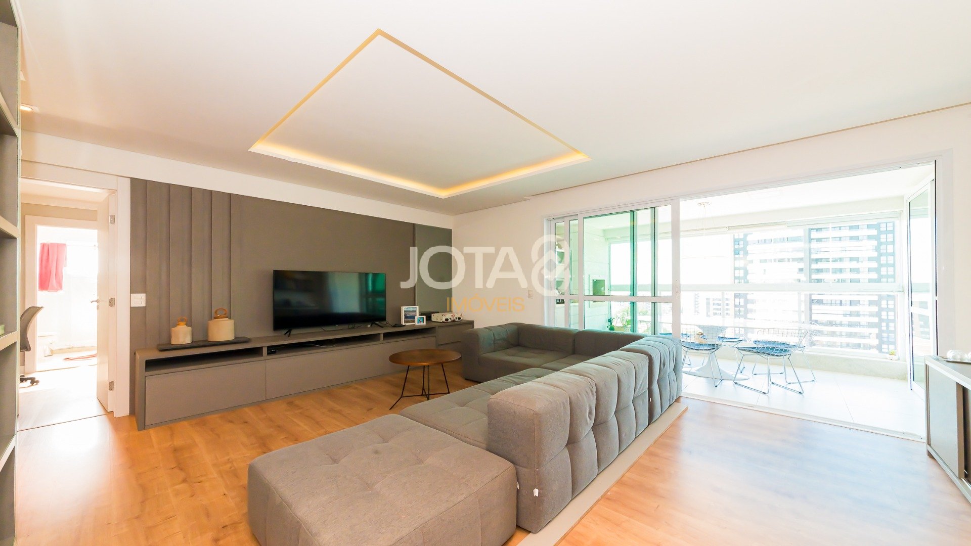 INCRÍVEL APARTAMENTO 3 QUARTOS NO BOA VISTA - PLAENGE LUMIÉRE
