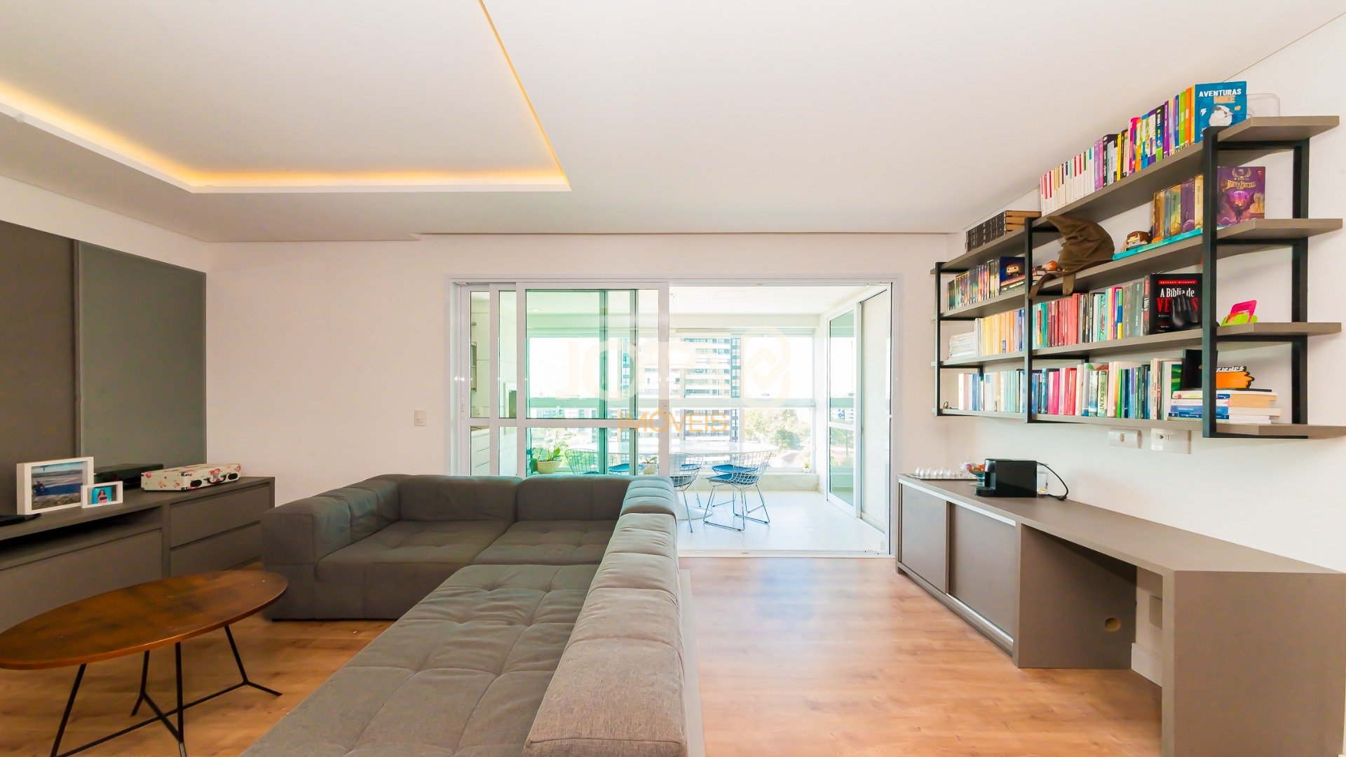 INCRÍVEL APARTAMENTO 3 QUARTOS NO BOA VISTA - PLAENGE LUMIÉRE
