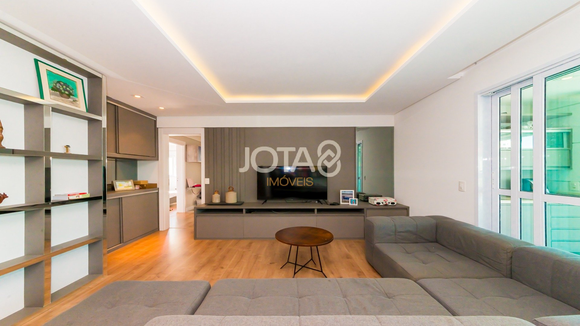 INCRÍVEL APARTAMENTO 3 QUARTOS NO BOA VISTA - PLAENGE LUMIÉRE