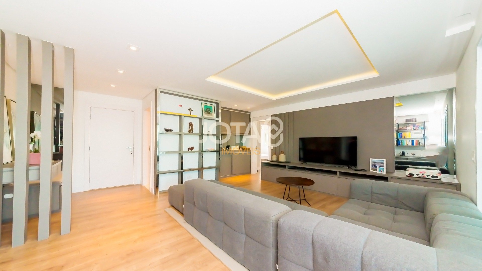 INCRÍVEL APARTAMENTO 3 QUARTOS NO BOA VISTA - PLAENGE LUMIÉRE