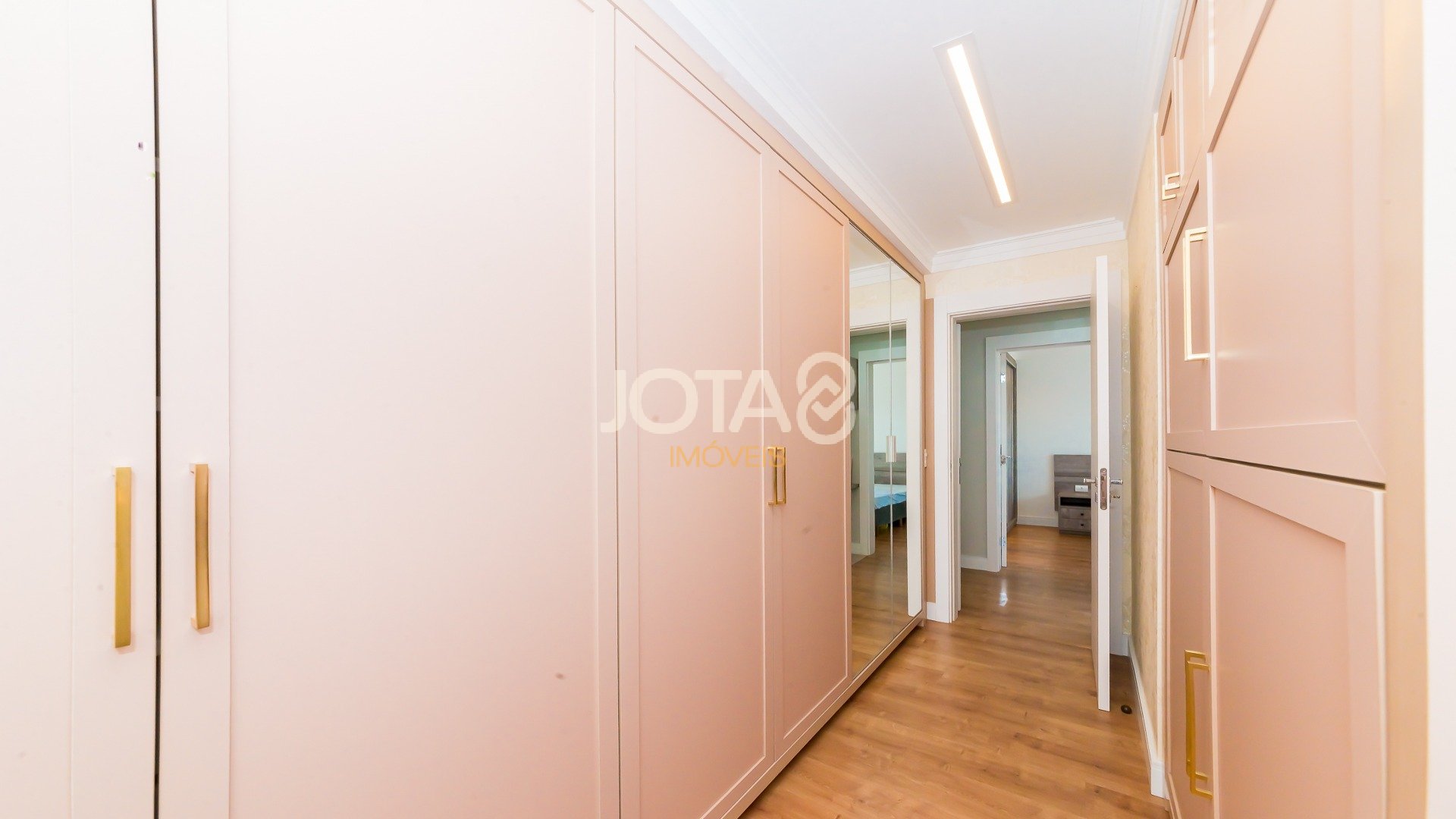 INCRÍVEL APARTAMENTO 3 QUARTOS NO BOA VISTA - PLAENGE LUMIÉRE