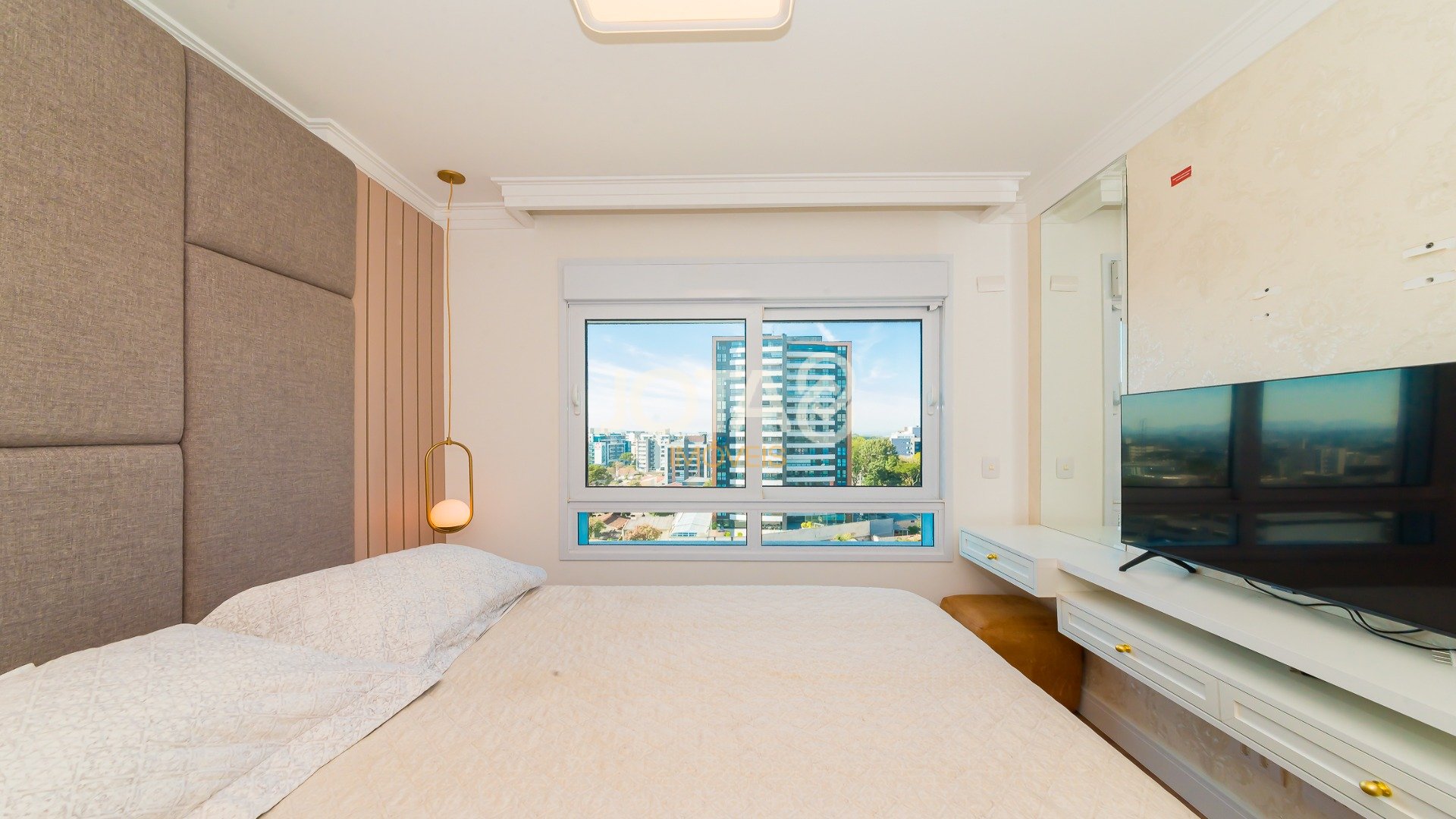 INCRÍVEL APARTAMENTO 3 QUARTOS NO BOA VISTA - PLAENGE LUMIÉRE