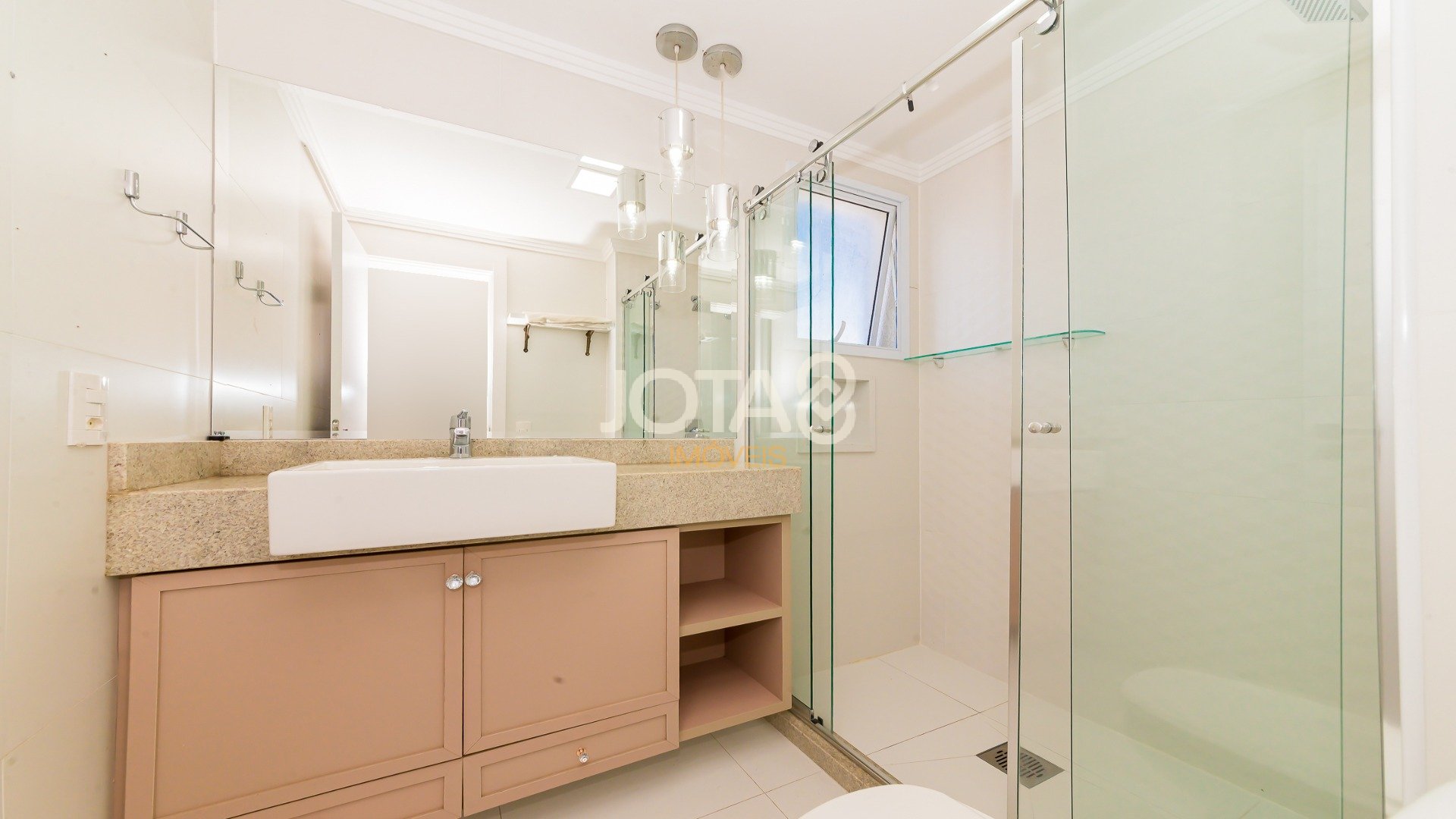 INCRÍVEL APARTAMENTO 3 QUARTOS NO BOA VISTA - PLAENGE LUMIÉRE