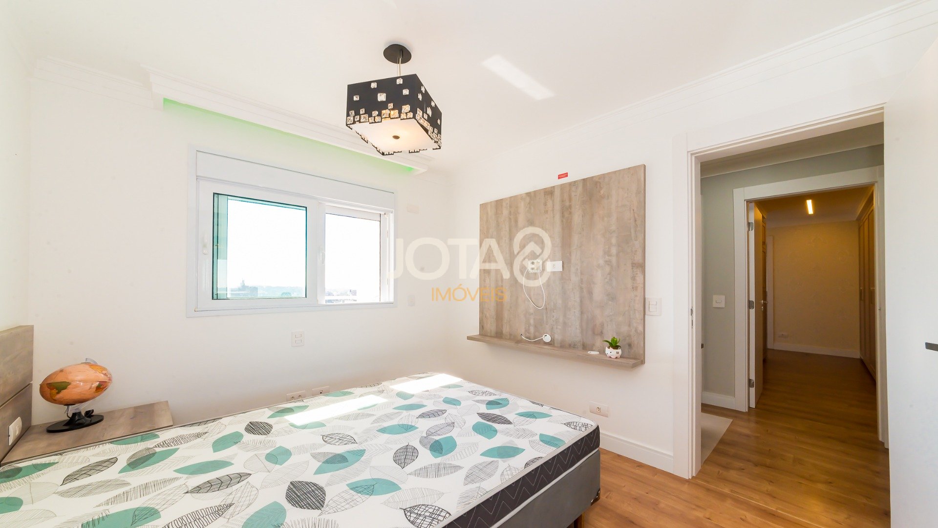 INCRÍVEL APARTAMENTO 3 QUARTOS NO BOA VISTA - PLAENGE LUMIÉRE