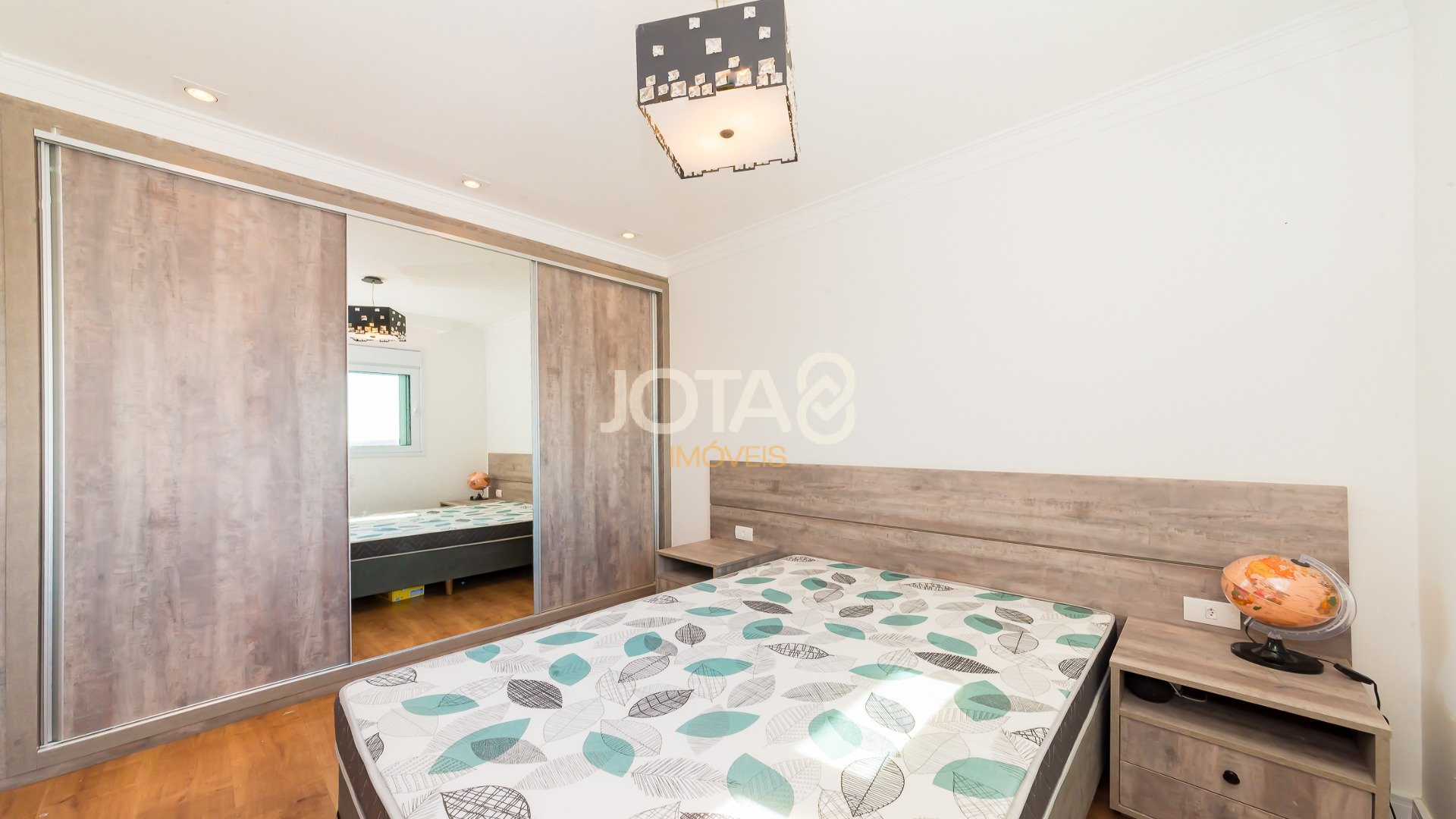 INCRÍVEL APARTAMENTO 3 QUARTOS NO BOA VISTA - PLAENGE LUMIÉRE