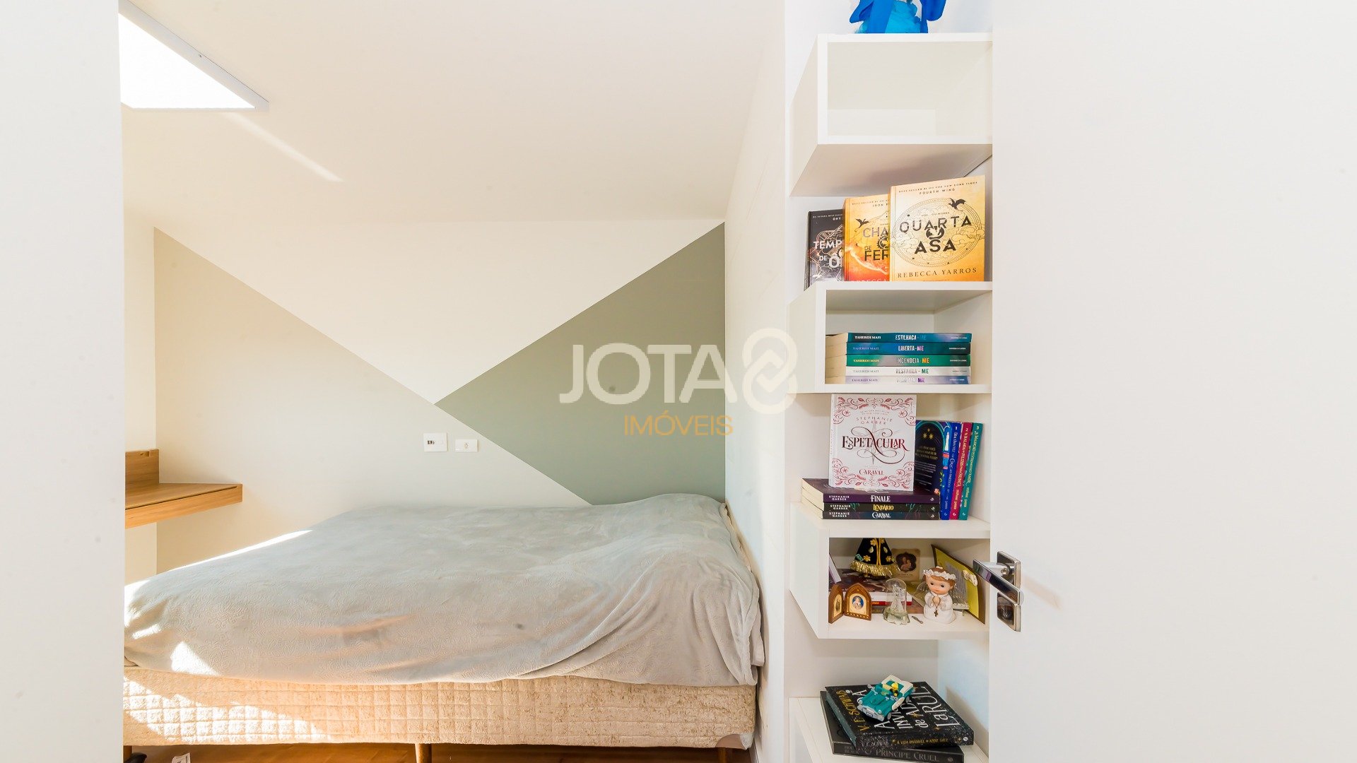 INCRÍVEL APARTAMENTO 3 QUARTOS NO BOA VISTA - PLAENGE LUMIÉRE