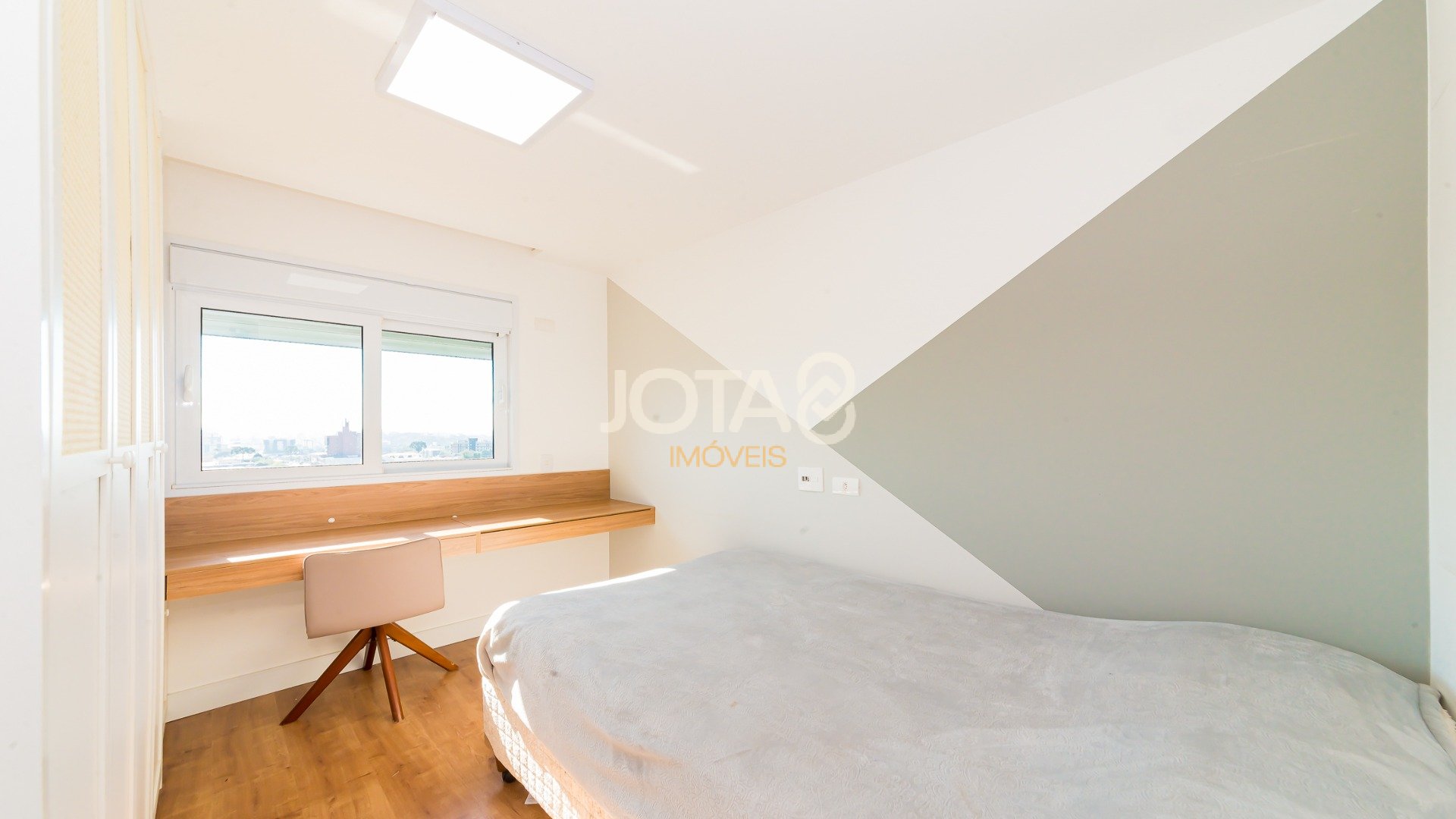 INCRÍVEL APARTAMENTO 3 QUARTOS NO BOA VISTA - PLAENGE LUMIÉRE