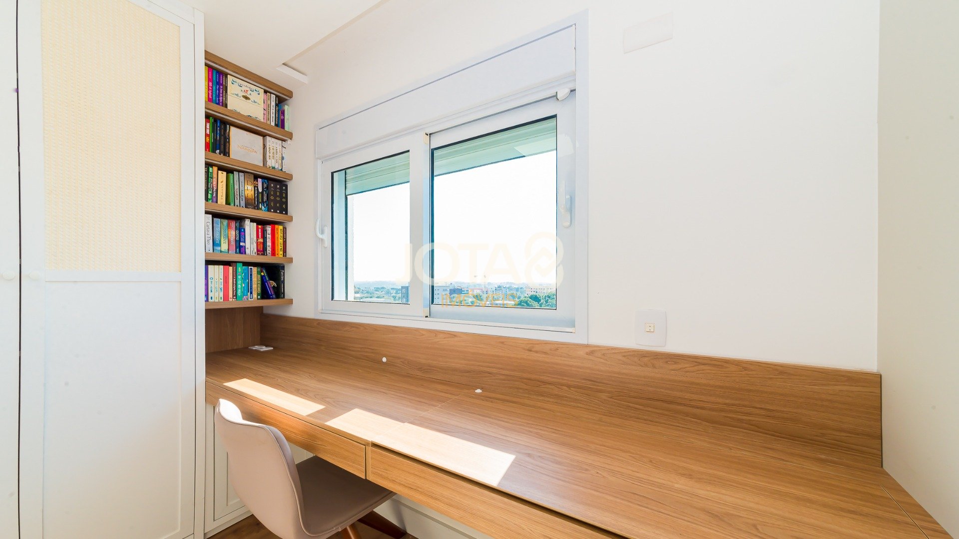 INCRÍVEL APARTAMENTO 3 QUARTOS NO BOA VISTA - PLAENGE LUMIÉRE