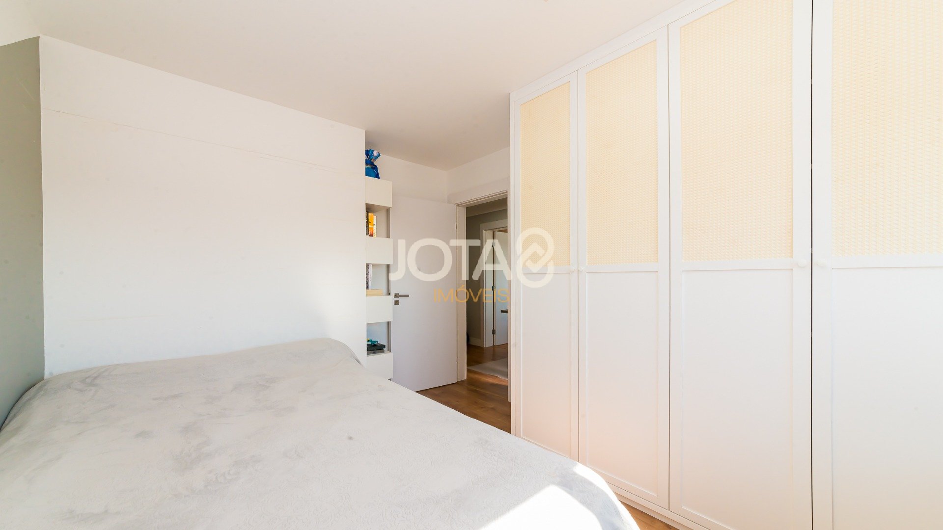 INCRÍVEL APARTAMENTO 3 QUARTOS NO BOA VISTA - PLAENGE LUMIÉRE