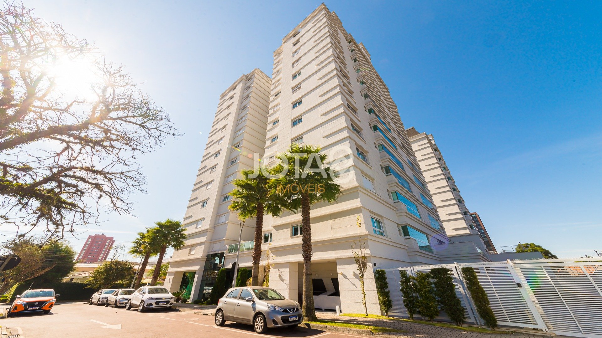 INCRÍVEL APARTAMENTO 3 QUARTOS NO BOA VISTA - PLAENGE LUMIÉRE