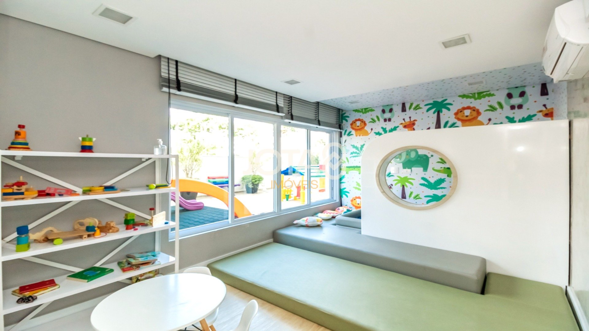 INCRÍVEL APARTAMENTO 3 QUARTOS NO BOA VISTA - PLAENGE LUMIÉRE