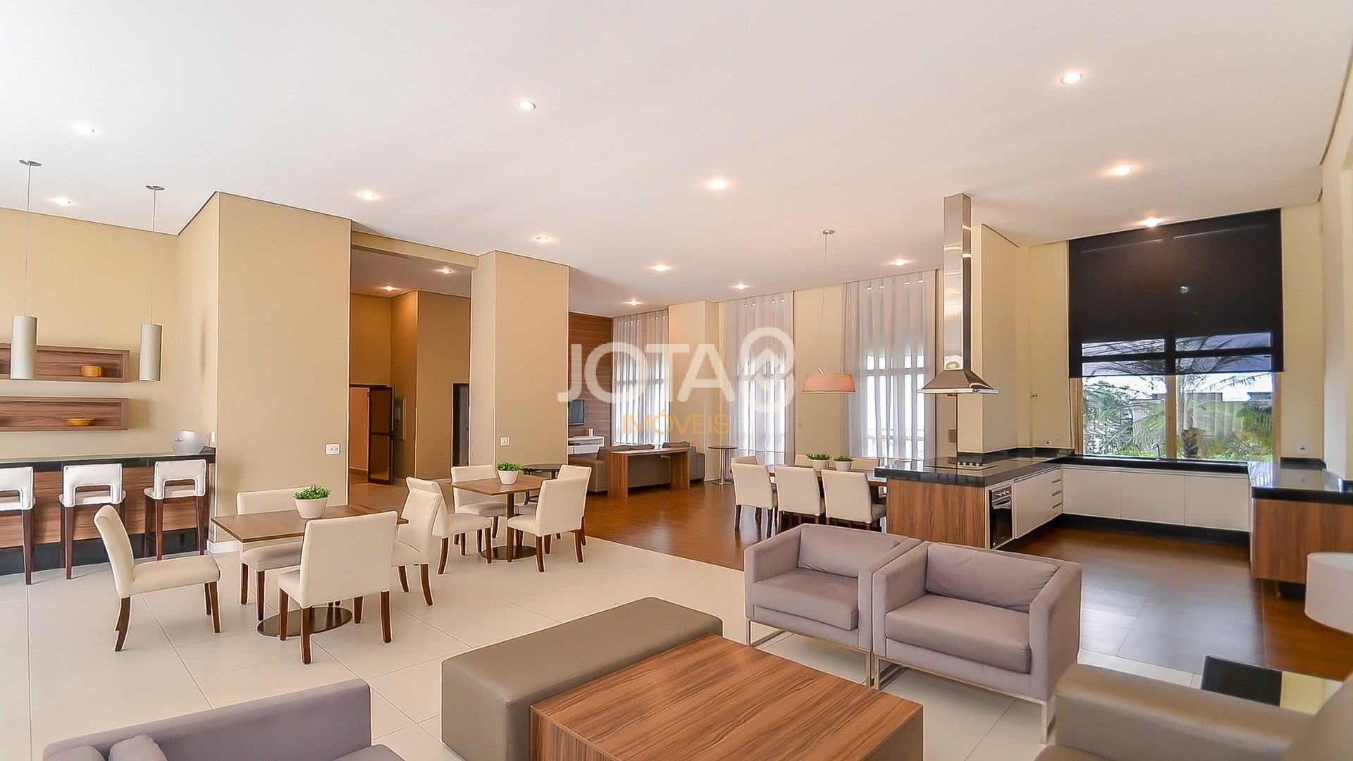 APARTAMENTO 3 QUARTOS E 1 GARAGEM NO BIGORRILHO