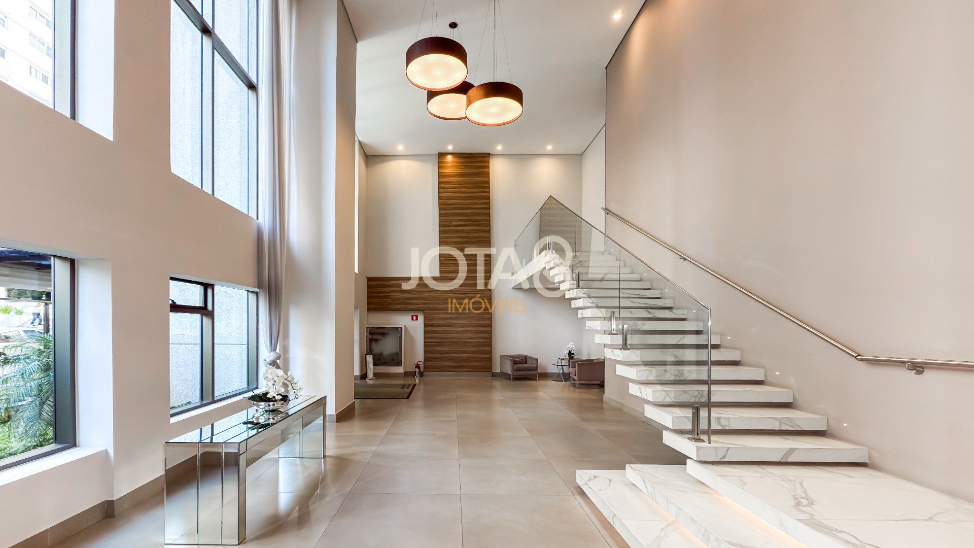 APARTAMENTO 3 QUARTOS E 1 GARAGEM NO BIGORRILHO