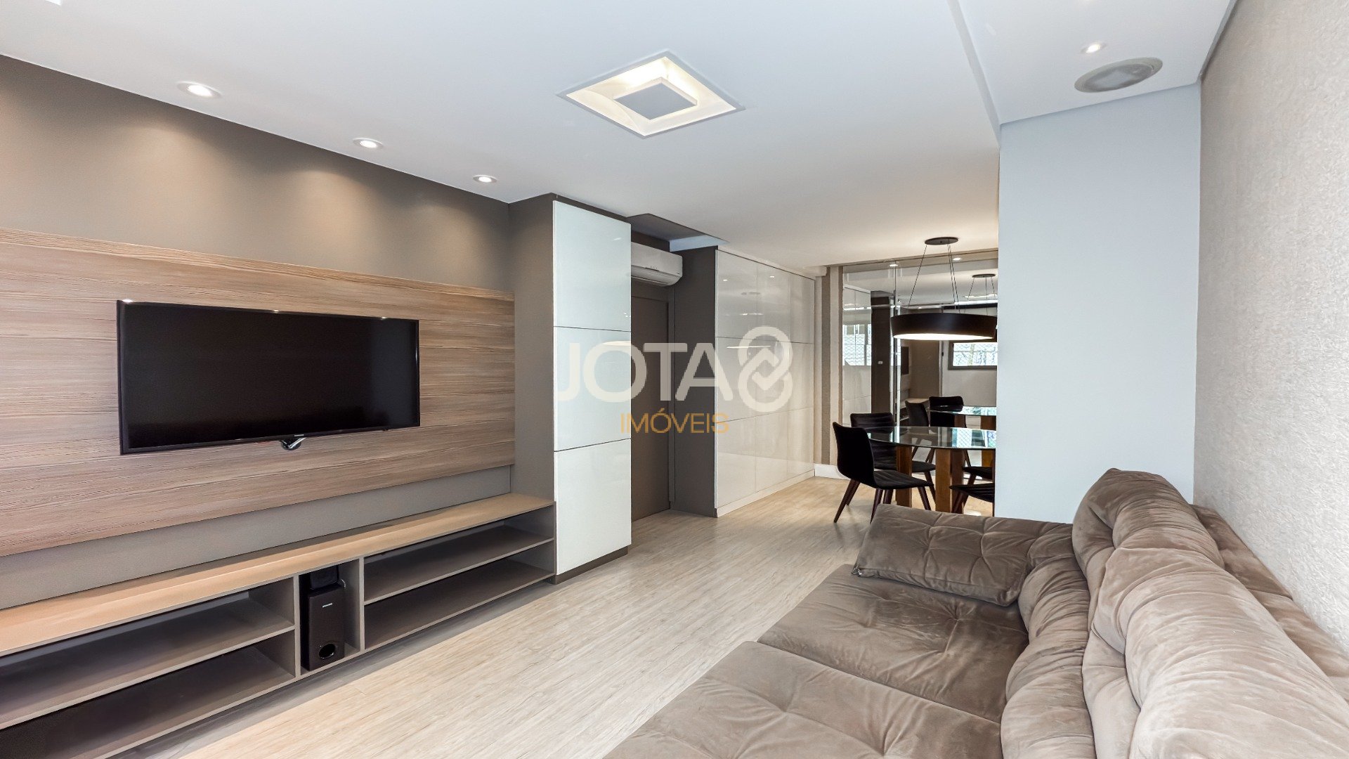 APARTAMENTO 3 QUARTOS E 1 GARAGEM NO BIGORRILHO
