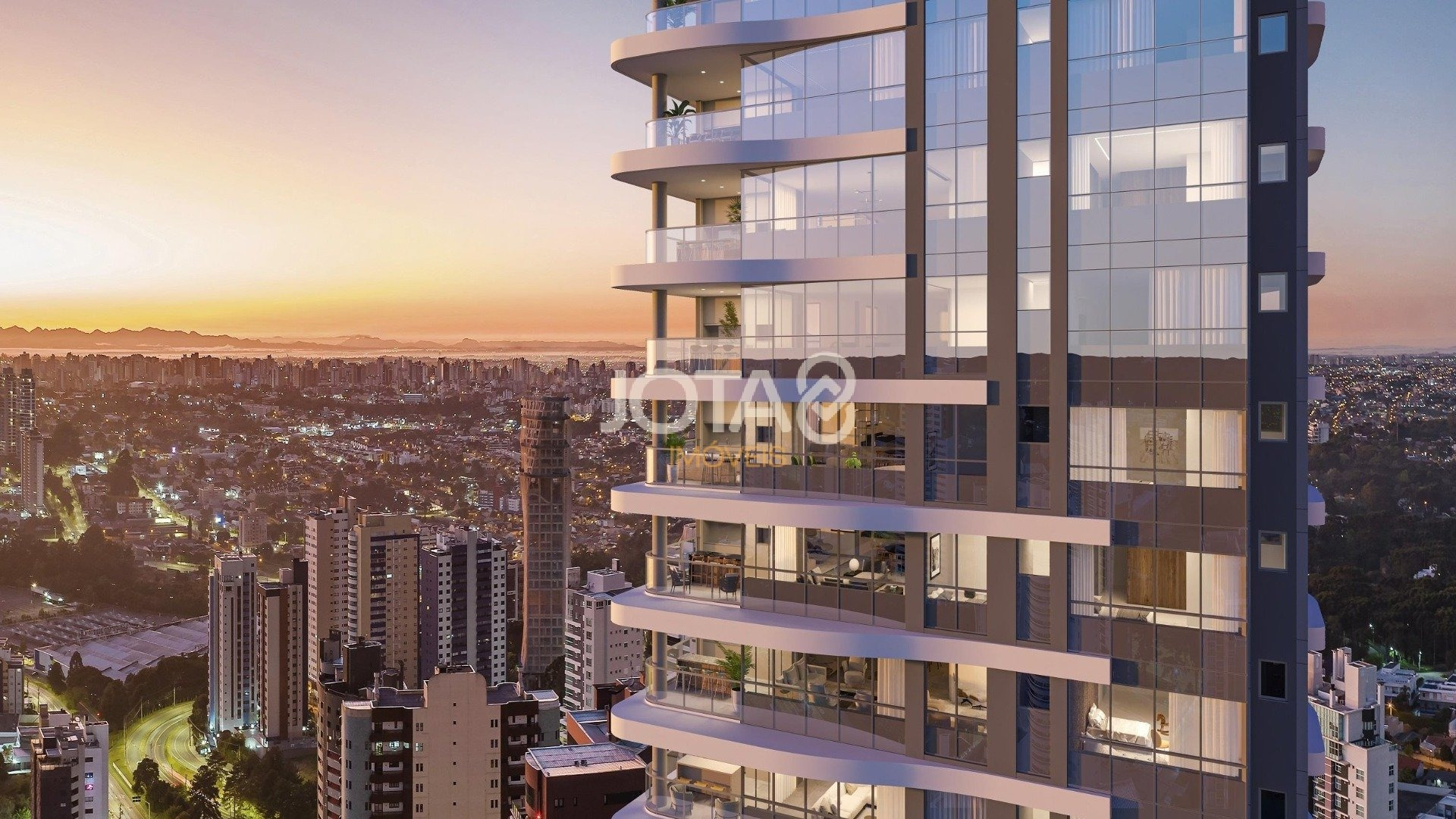 Foto de destaque Etherea ecoville