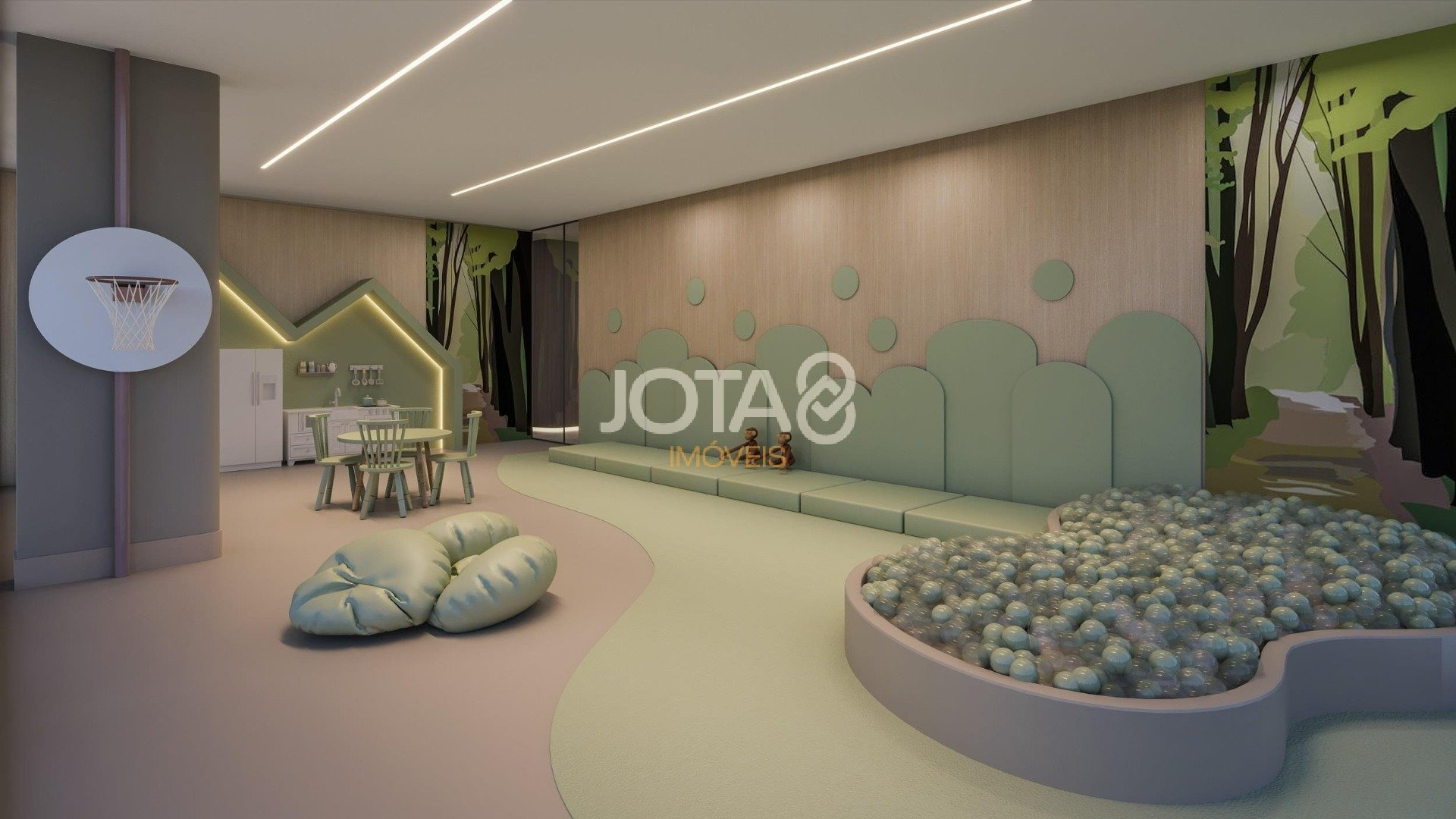 ETHEREA ECOVILLE