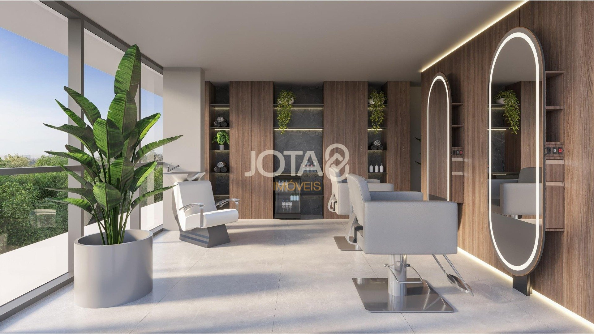 ETHEREA ECOVILLE