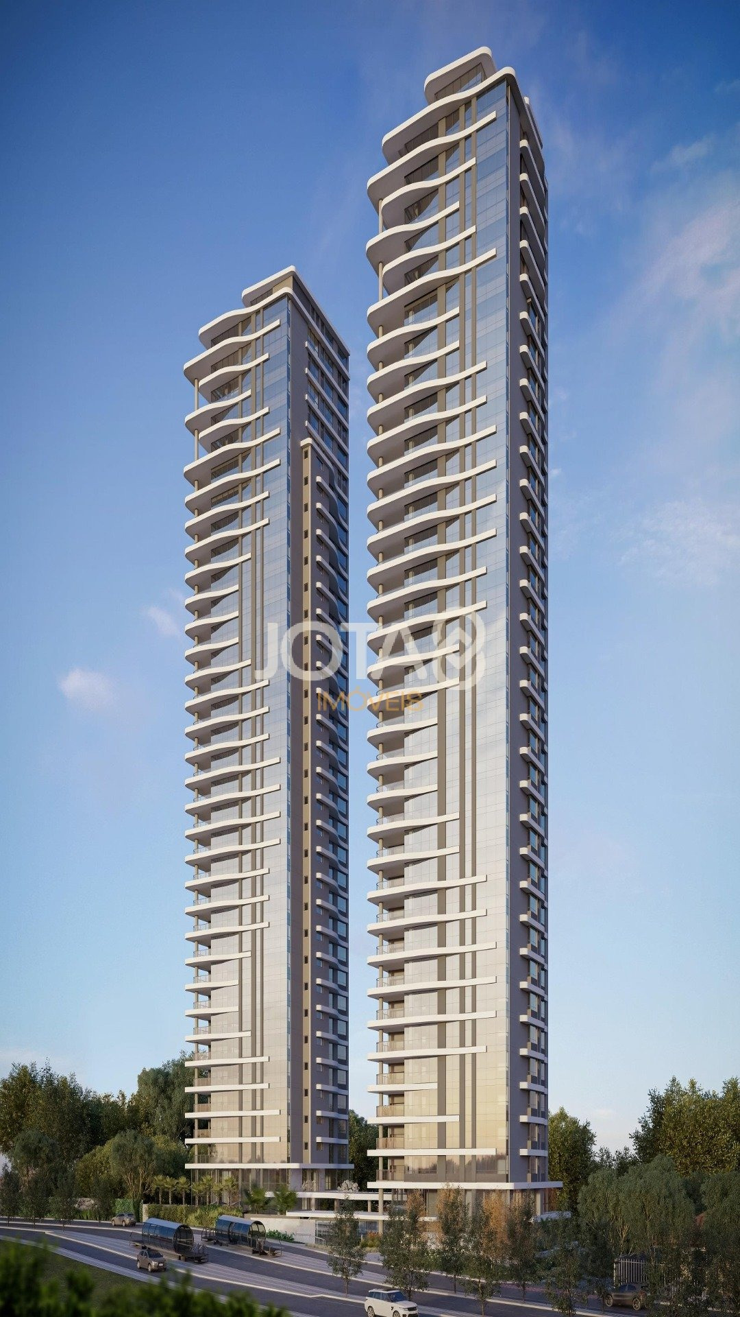 ETHEREA ECOVILLE