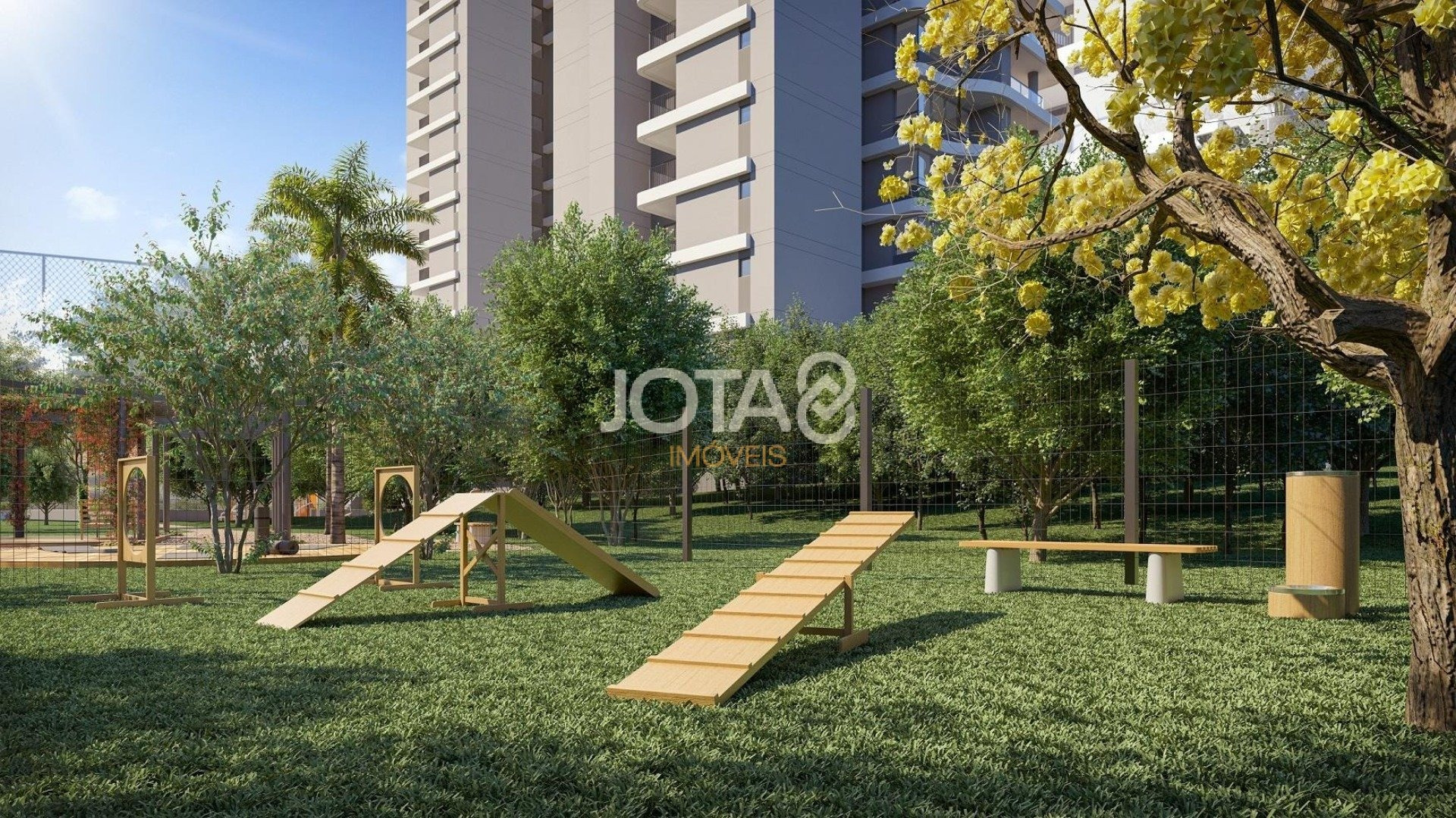 ETHEREA ECOVILLE