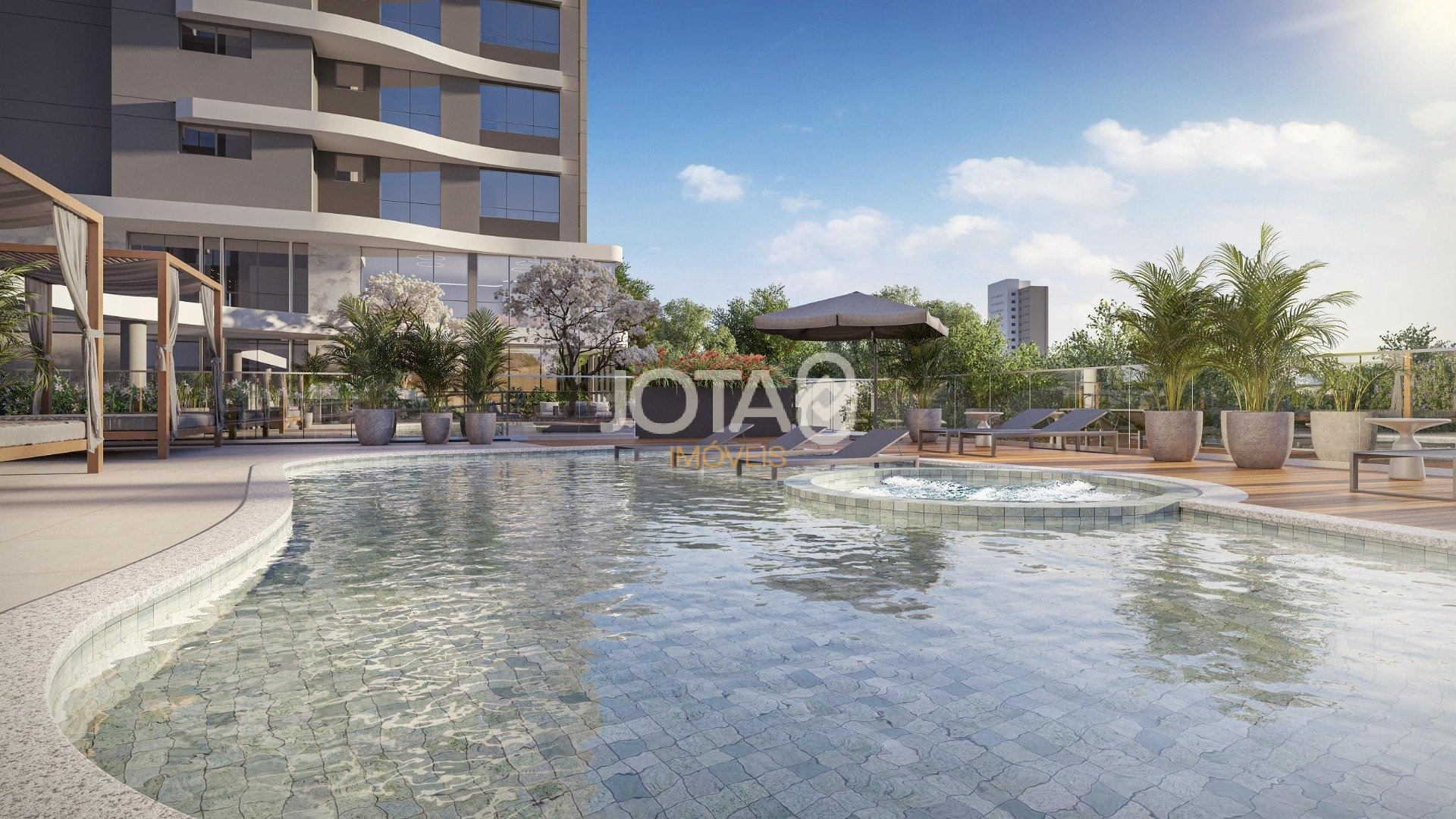 ETHEREA ECOVILLE