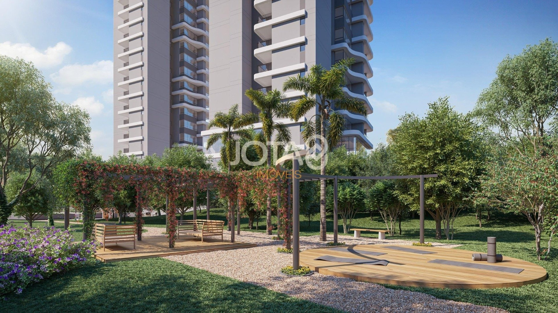 ETHEREA ECOVILLE