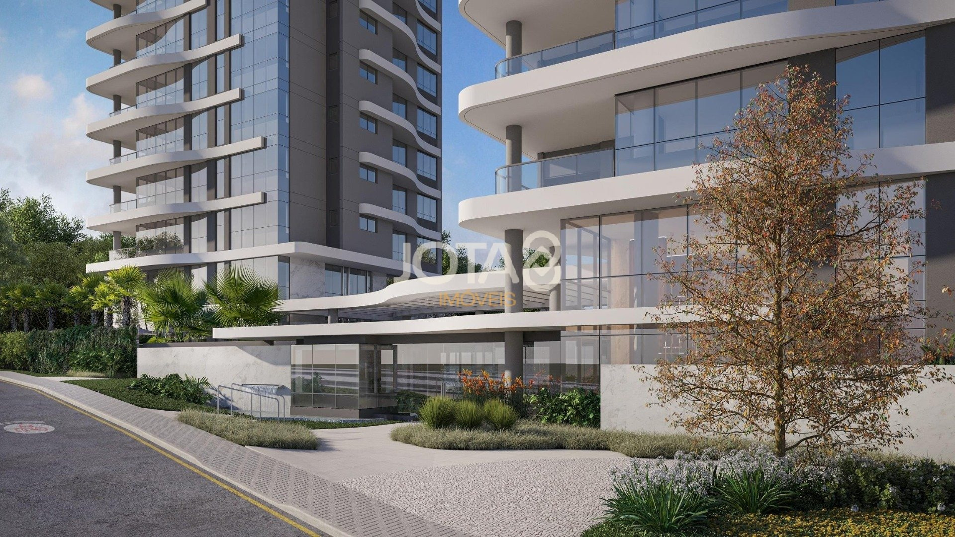 ETHEREA ECOVILLE