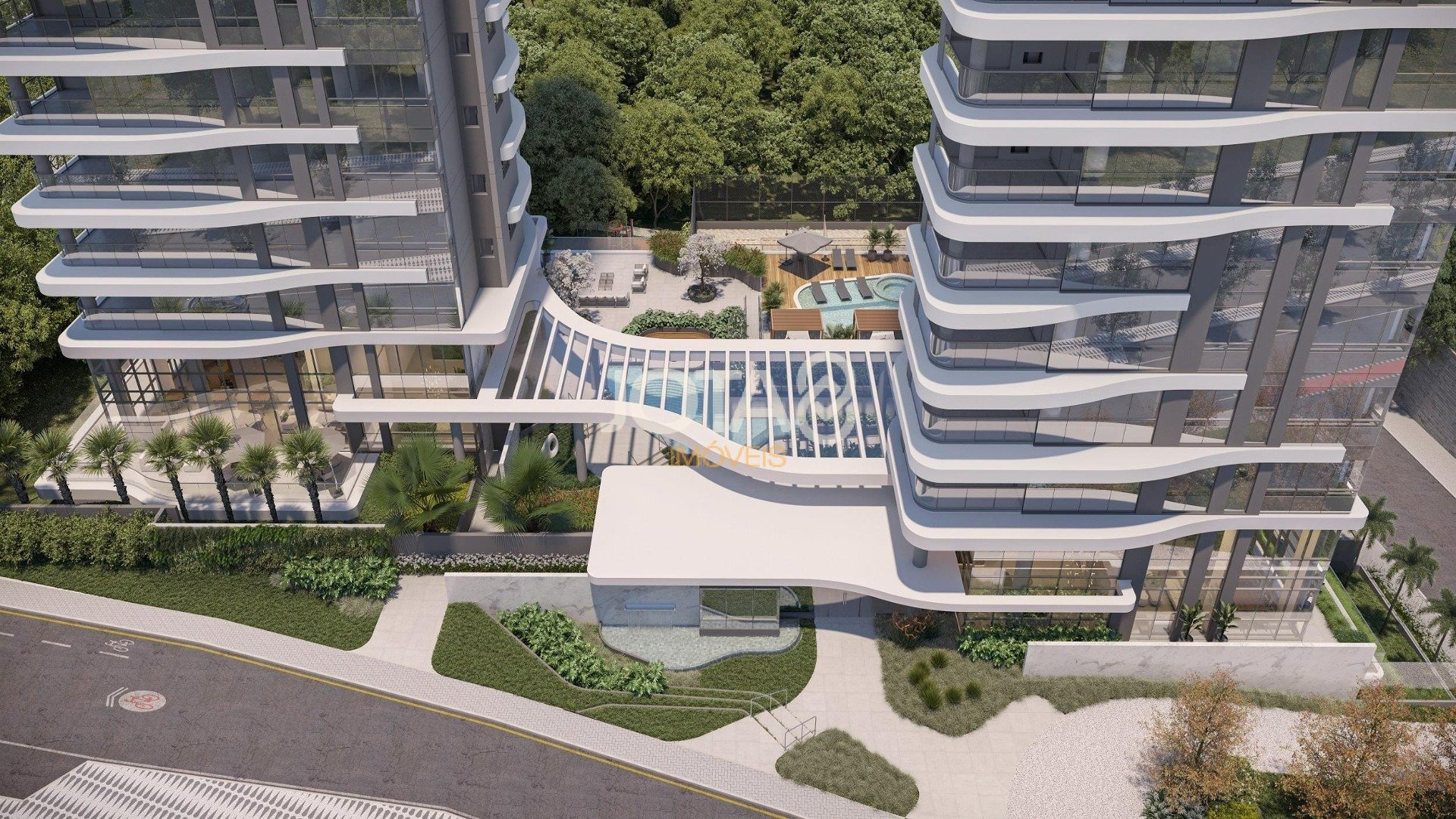 ETHEREA ECOVILLE