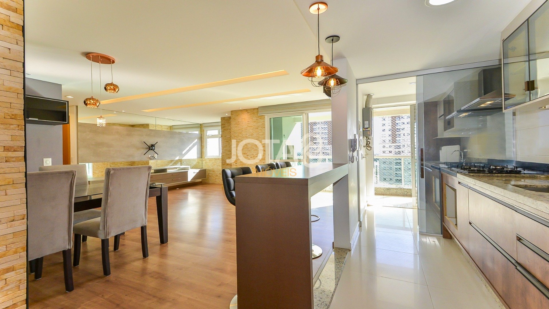 APARTAMENTO COM 2 QUARTOS EM CONDOMÍNIO CLUBE NO ECOVILLE!
