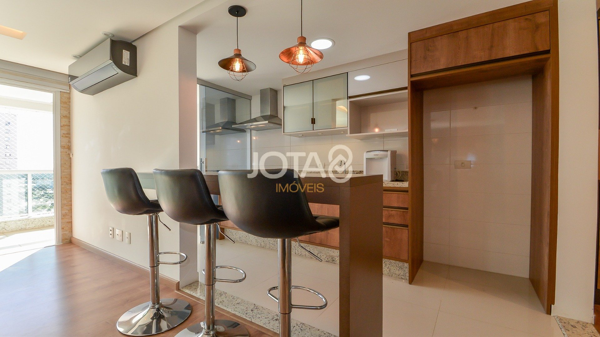 APARTAMENTO COM 2 QUARTOS EM CONDOMÍNIO CLUBE NO ECOVILLE!