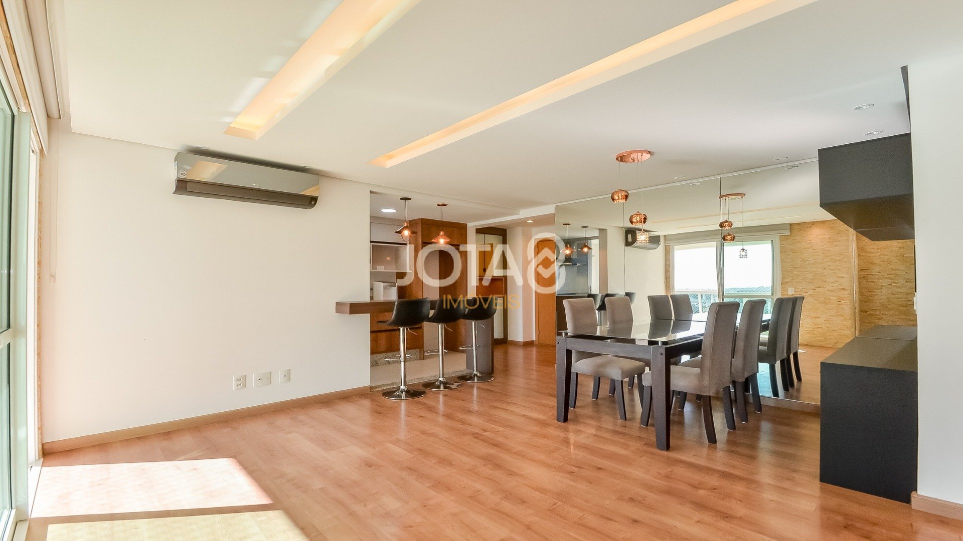 APARTAMENTO COM 2 QUARTOS EM CONDOMÍNIO CLUBE NO ECOVILLE!