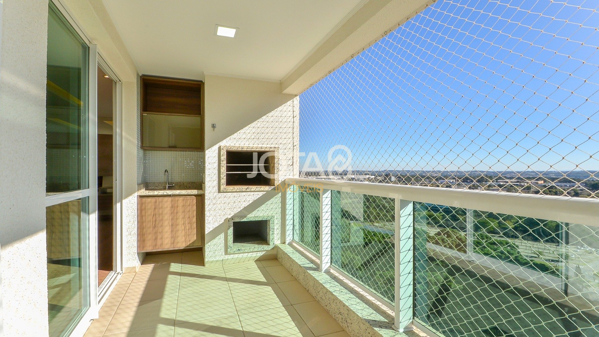 APARTAMENTO COM 2 QUARTOS EM CONDOMÍNIO CLUBE NO ECOVILLE!