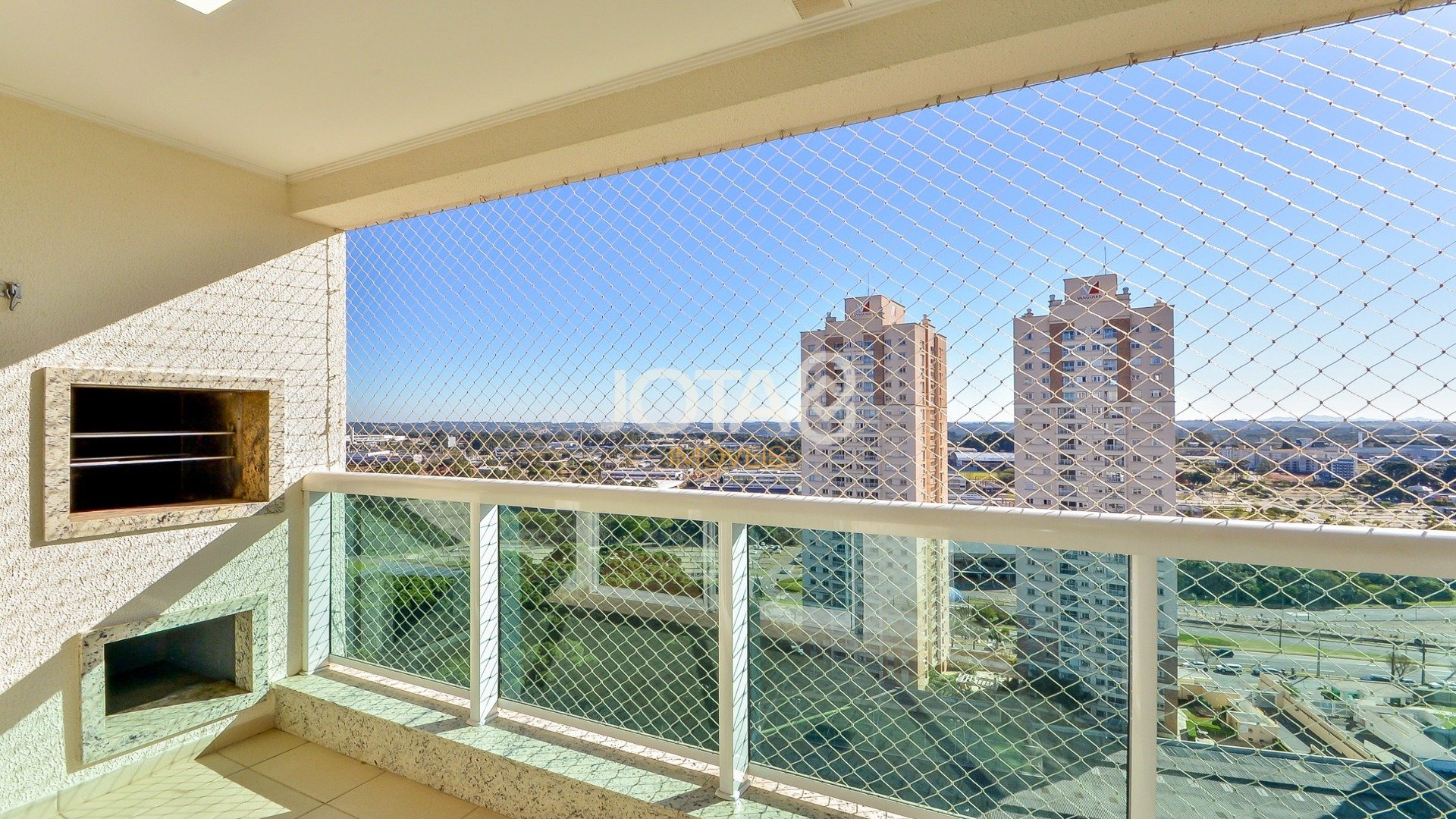 APARTAMENTO COM 2 QUARTOS EM CONDOMÍNIO CLUBE NO ECOVILLE!
