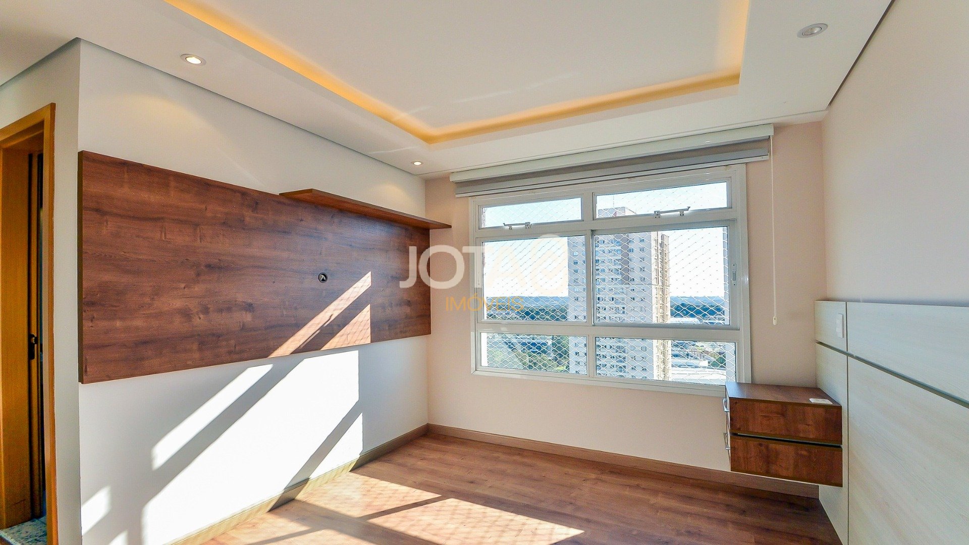 APARTAMENTO COM 2 QUARTOS EM CONDOMÍNIO CLUBE NO ECOVILLE!