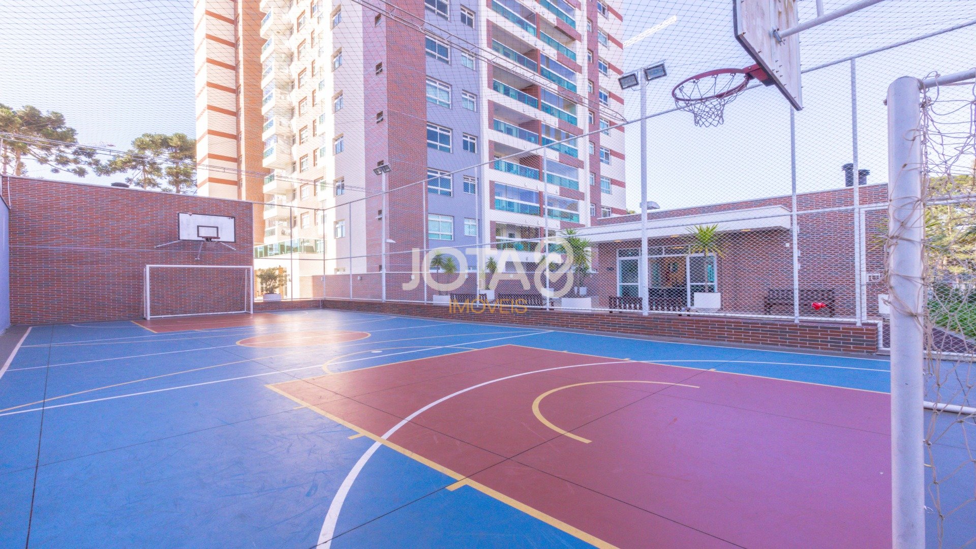 APARTAMENTO COM 2 QUARTOS EM CONDOMÍNIO CLUBE NO ECOVILLE!