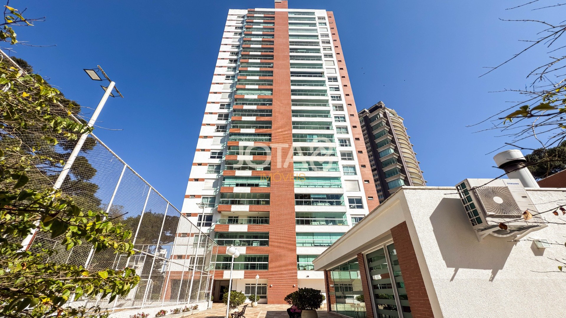 Foto de destaque Apartamento 3 quartos 2  vagas ecoville