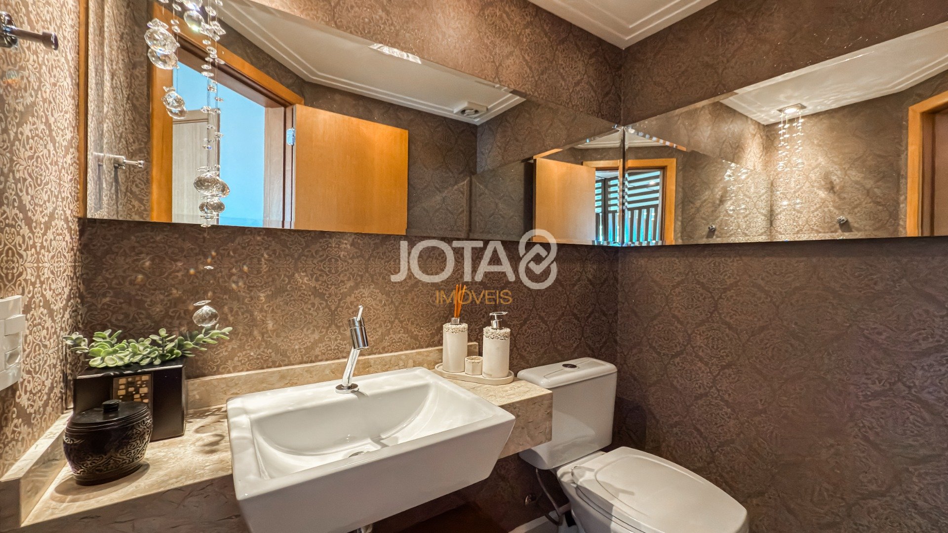 APARTAMENTO 3 QUARTOS 2  VAGAS ECOVILLE