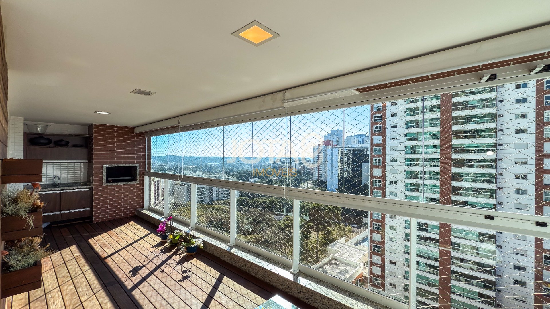 APARTAMENTO 3 QUARTOS 2  VAGAS ECOVILLE