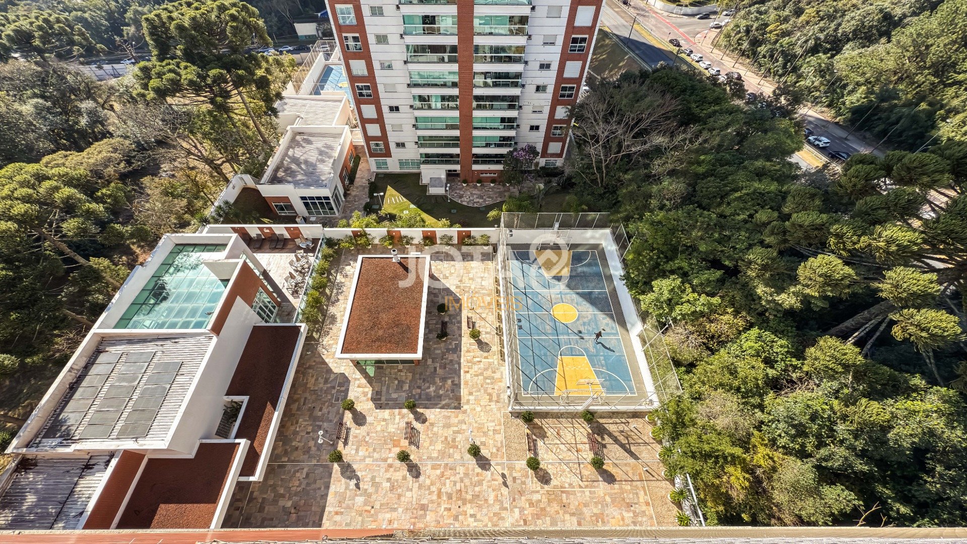 APARTAMENTO 3 QUARTOS 2  VAGAS ECOVILLE