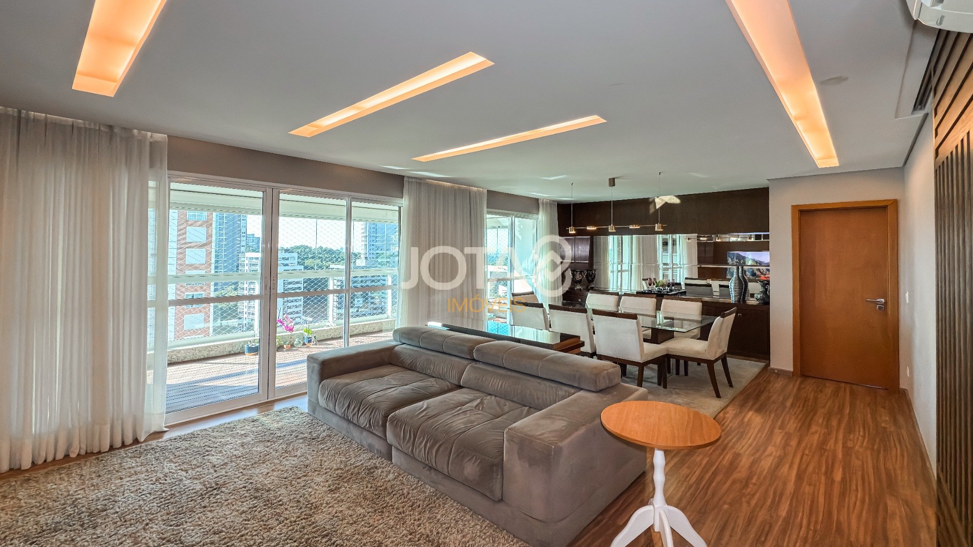 APARTAMENTO 3 QUARTOS 2  VAGAS ECOVILLE