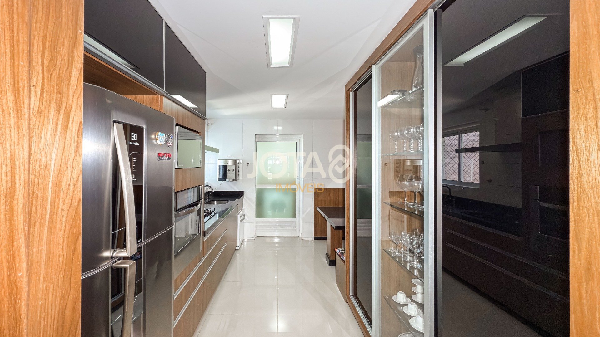 APARTAMENTO 3 QUARTOS 2  VAGAS ECOVILLE