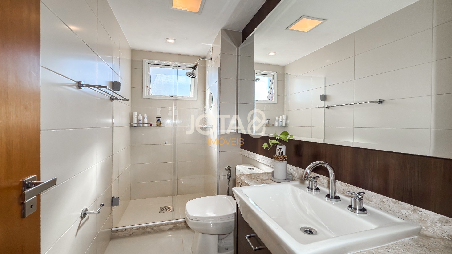 APARTAMENTO 3 QUARTOS 2  VAGAS ECOVILLE