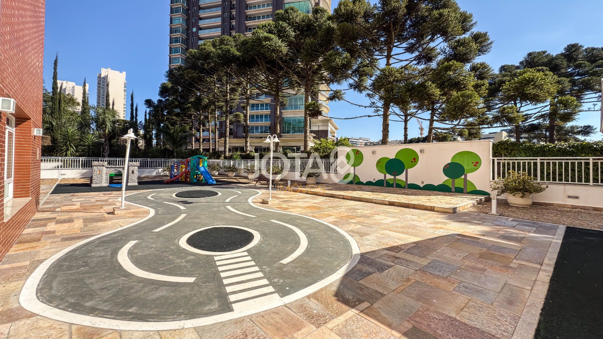 APARTAMENTO 3 QUARTOS 2  VAGAS ECOVILLE