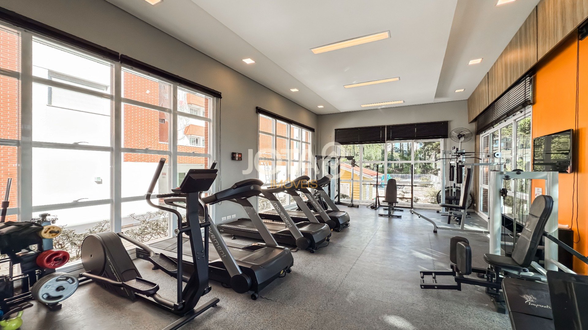 APARTAMENTO 3 QUARTOS 2  VAGAS ECOVILLE