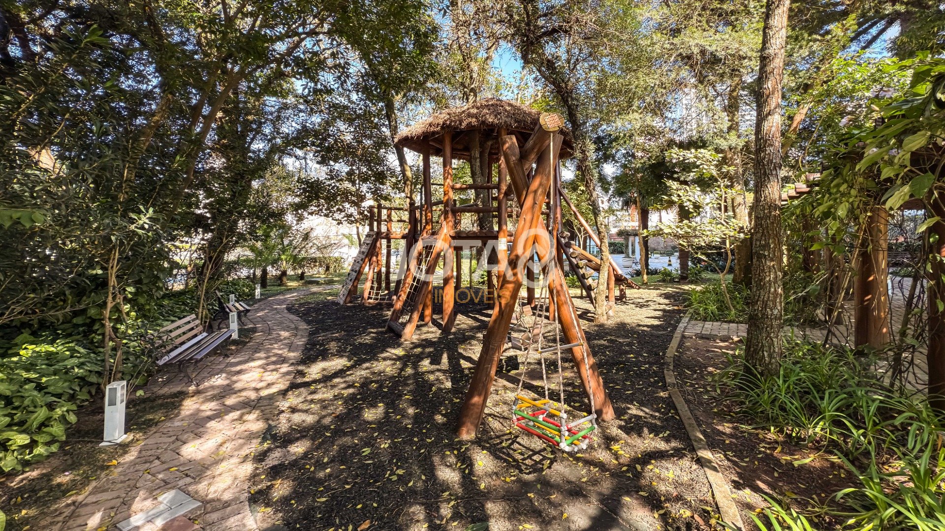 APARTAMENTO 3 QUARTOS 2  VAGAS ECOVILLE